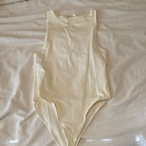 Pull and bear bodysuit